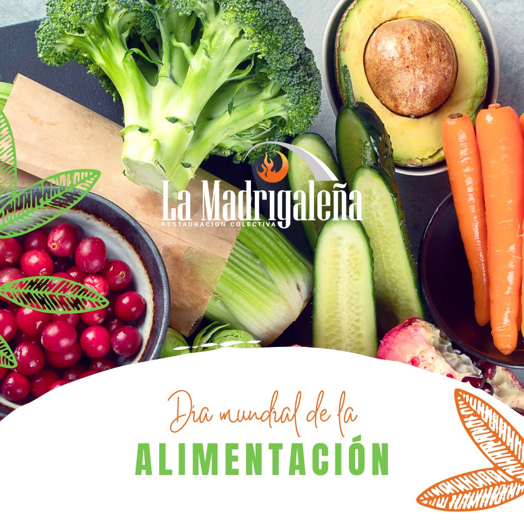 Día de la alimentación