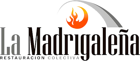 La Madrigaleña Logotipo
